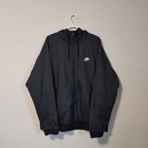 NIKE WINDBREAKER JACKET